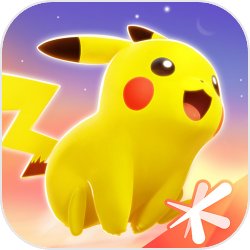 宝可梦大集结手机版