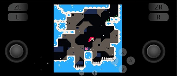 YUZU模拟器截图3