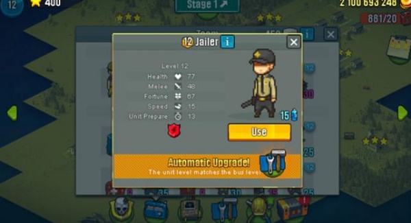 死亡突围僵尸战争最新版