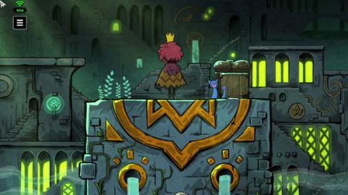 腾讯Start云游戏手机版