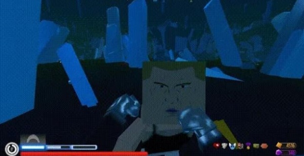 血染小镇移植版