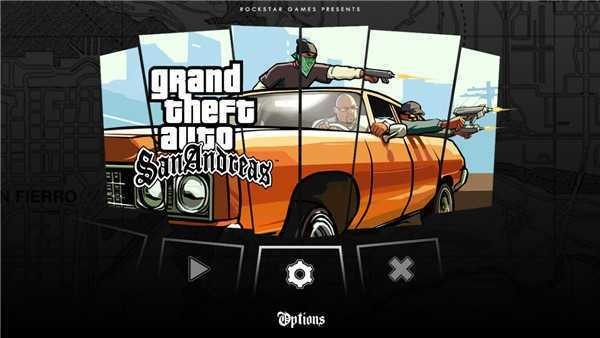 GTA5增强版截图0