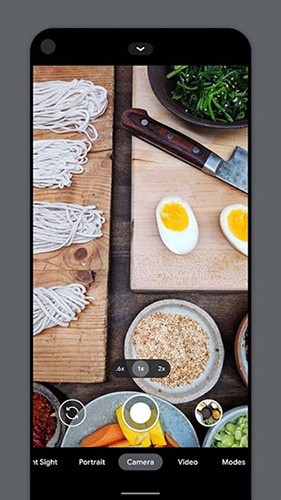 谷歌相机9.0通用版