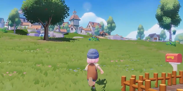 心动小镇国际服