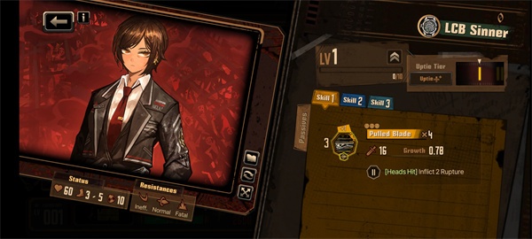 边狱巴士公司最新版