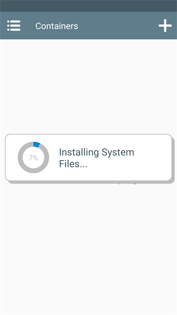 Winlator模拟器截图0