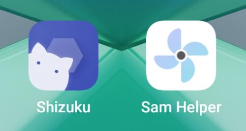Shizuku安卓版