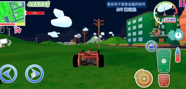 勇者大冒险单机版