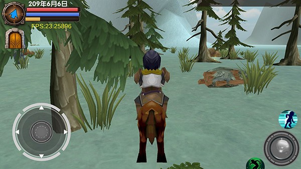 三国大时代5上帝模式截图1