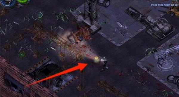 孤单枪手手机版