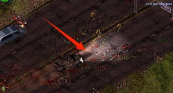 孤单枪手手机版