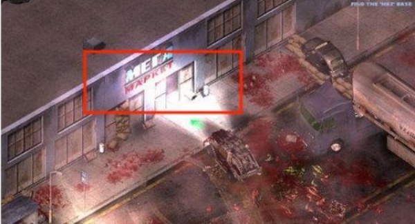 孤单枪手手机版