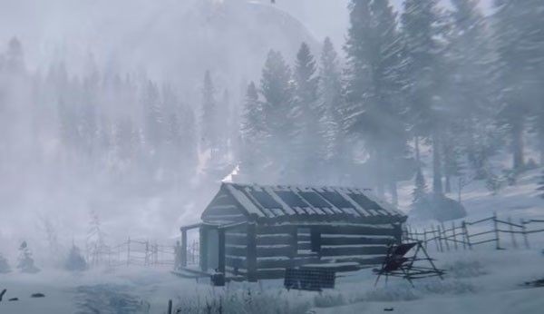 森林之子Steam手游中文版