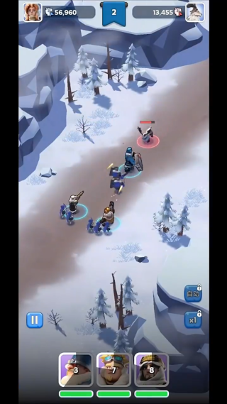 无尽冬日最新版