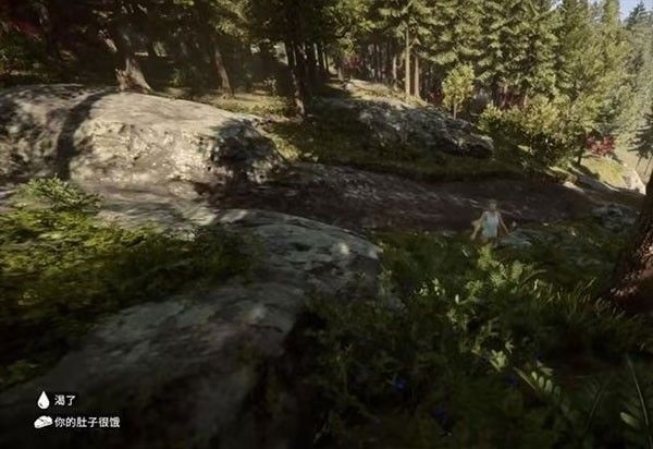 森林之子Steam手游中文版