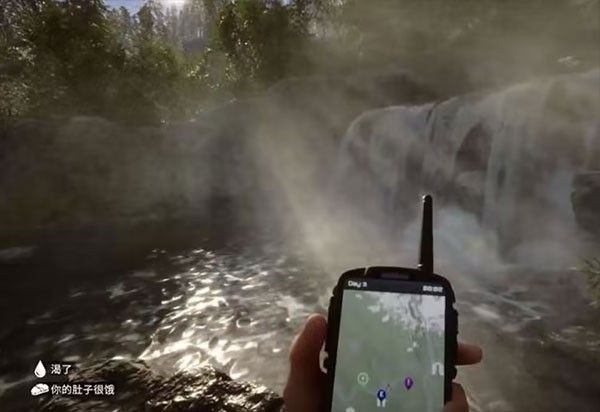 森林之子Steam手游中文版