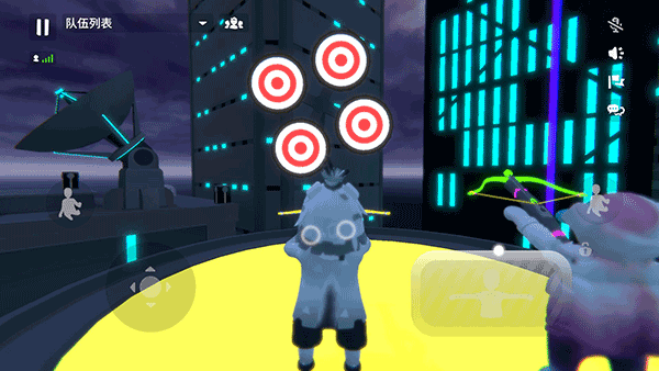 人类跌落梦境手机版截图4