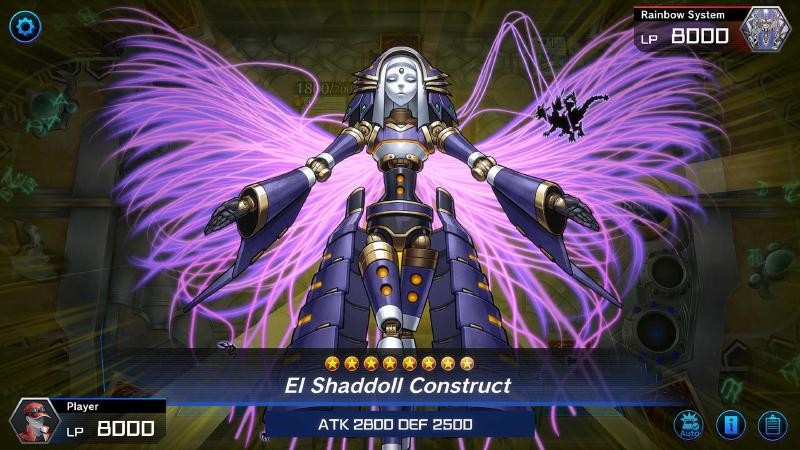 游戏王大师决斗国际服截图1