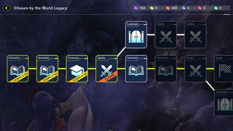 游戏王大师决斗国际服截图2