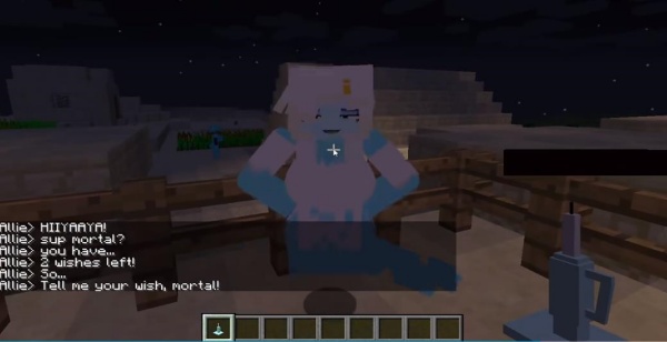 珍妮模组直装版