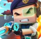 迷你世界枪战精英