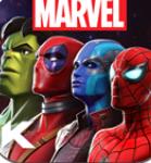 漫威超级争霸战国际服