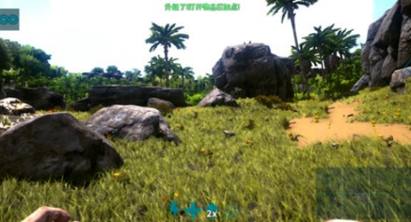 方舟手游终极移动版