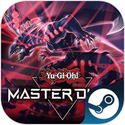游戏王大师决斗国际服