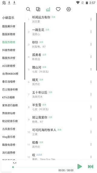洛雪音乐助手截图0