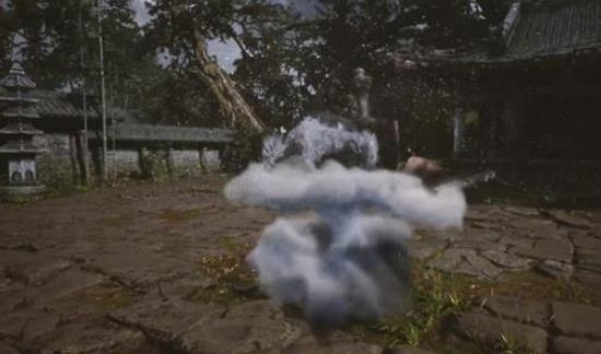 黑神话悟空手游