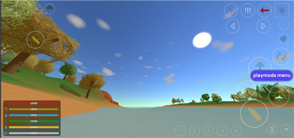 未转变者3.0汉化版