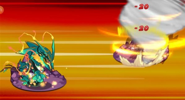 口袋妖怪经典版