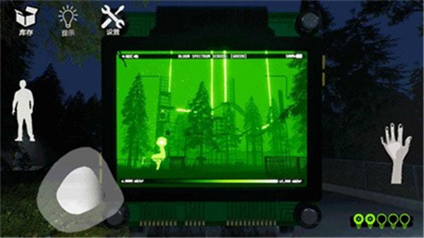 畸形动物园正版