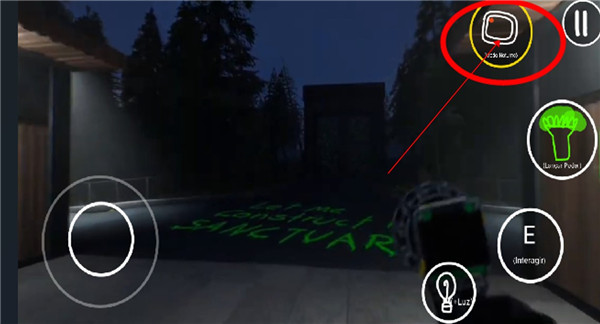 畸形动物园正版