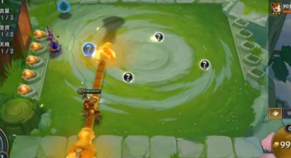 金铲铲之战单机版