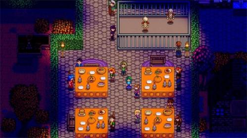 星露谷物语1.6汉化版