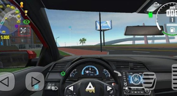 汽车模拟器2中文版
