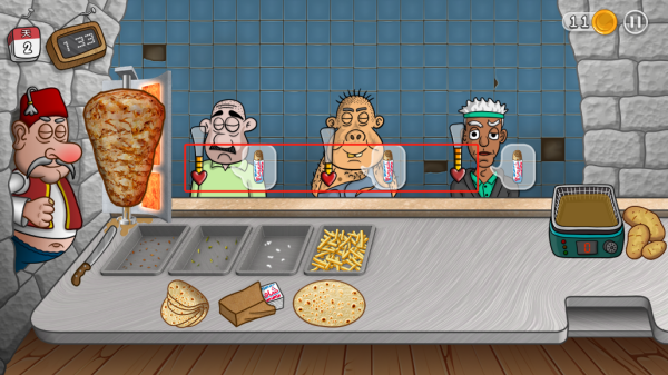 沙威玛传奇无广告版最新版