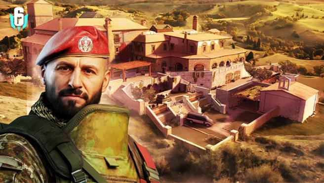 彩虹六号国际服