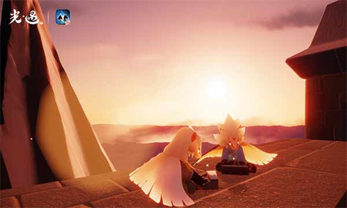 光遇小米渠道服