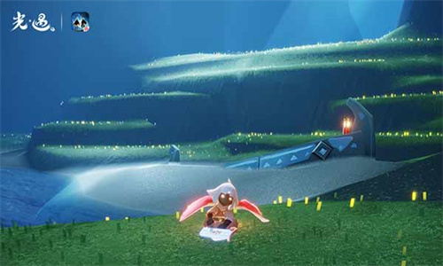 光遇小米渠道服