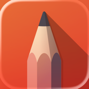 SketchBook平板绘画