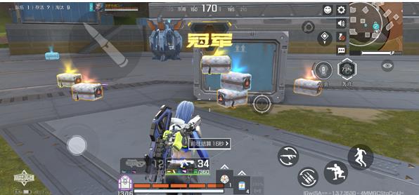 高能英雄正式服