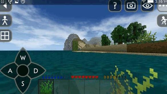 生存战争2.4联机版截图0