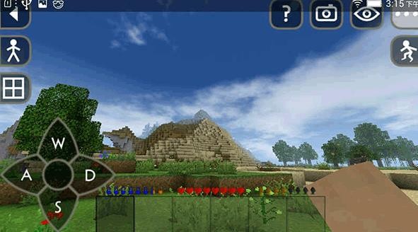 生存战争2.4联机版截图2