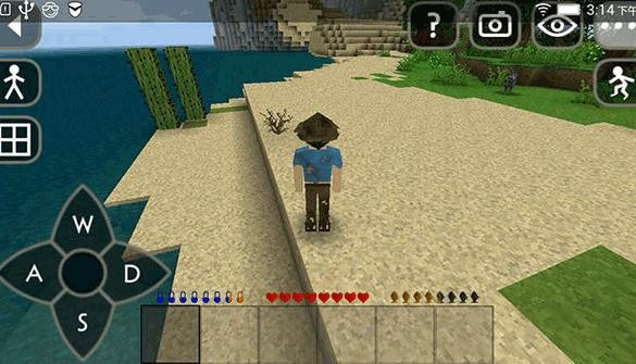 生存战争2.4联机版截图3