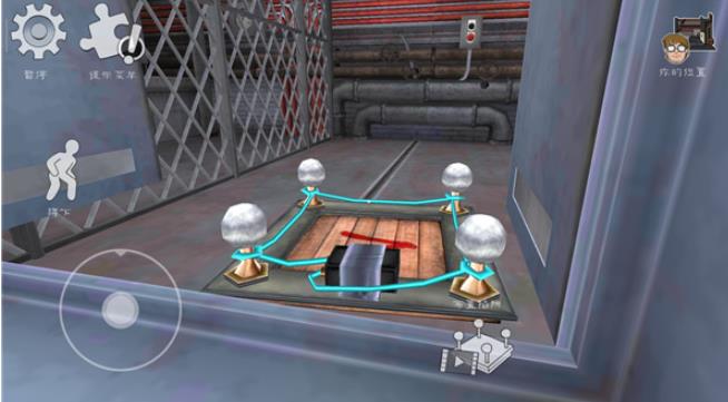 恐怖冰淇淋5outwit模组