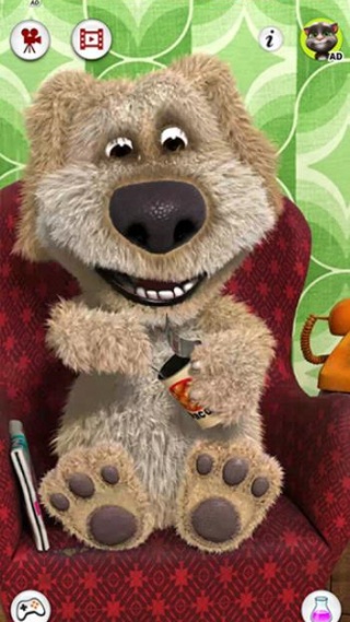 会说话的狗狗本1.02旧版