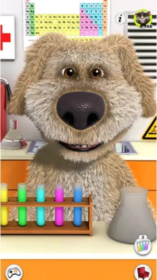 会说话的狗狗本1.02旧版