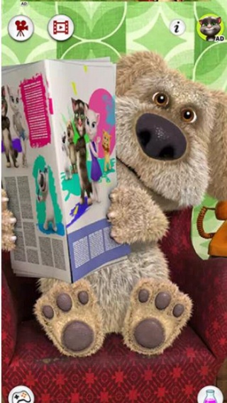 会说话的狗狗本1.02旧版